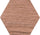0152921099741_19-8X22-8-HEX-CRROVERE-BROWN