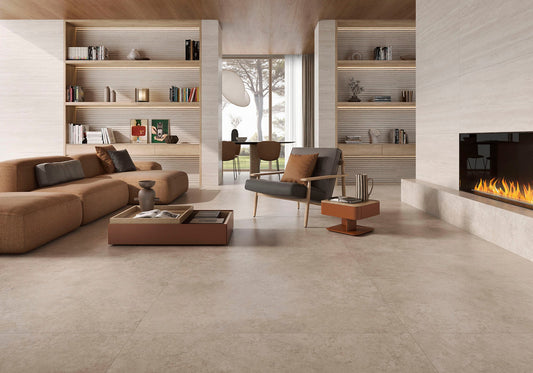 Stratos Travertine