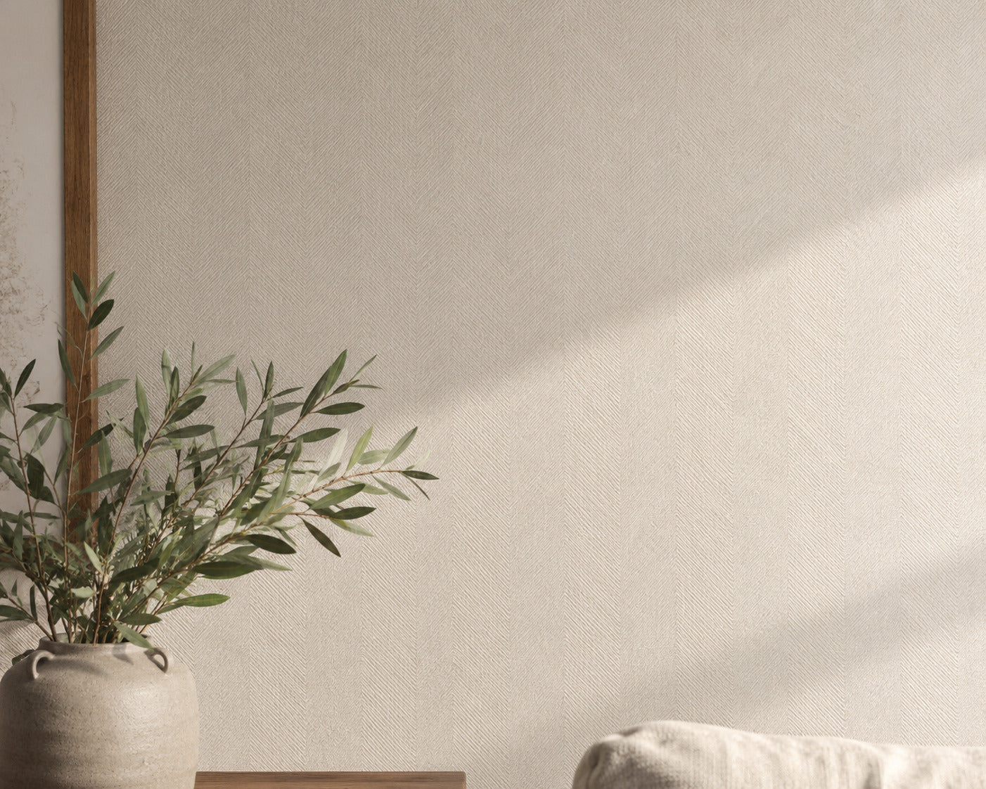 Cliff Chevron