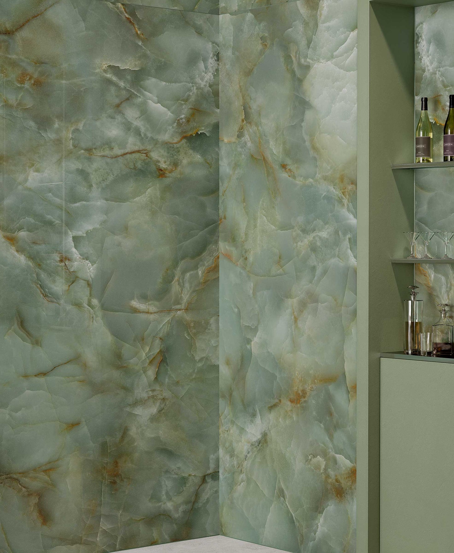 Luminous Onyx