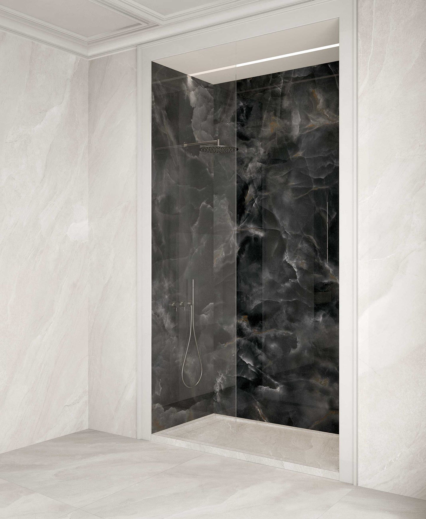 Luminous Onyx