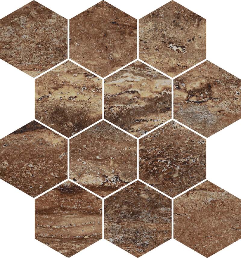 Milestone Travertine