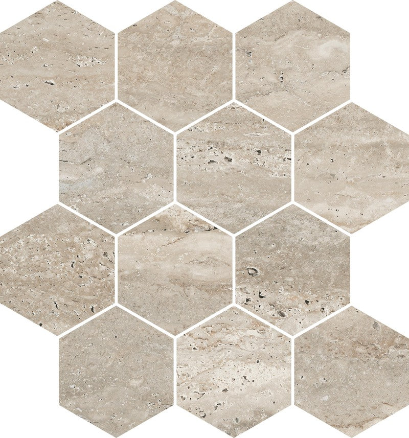 Milestone Travertine