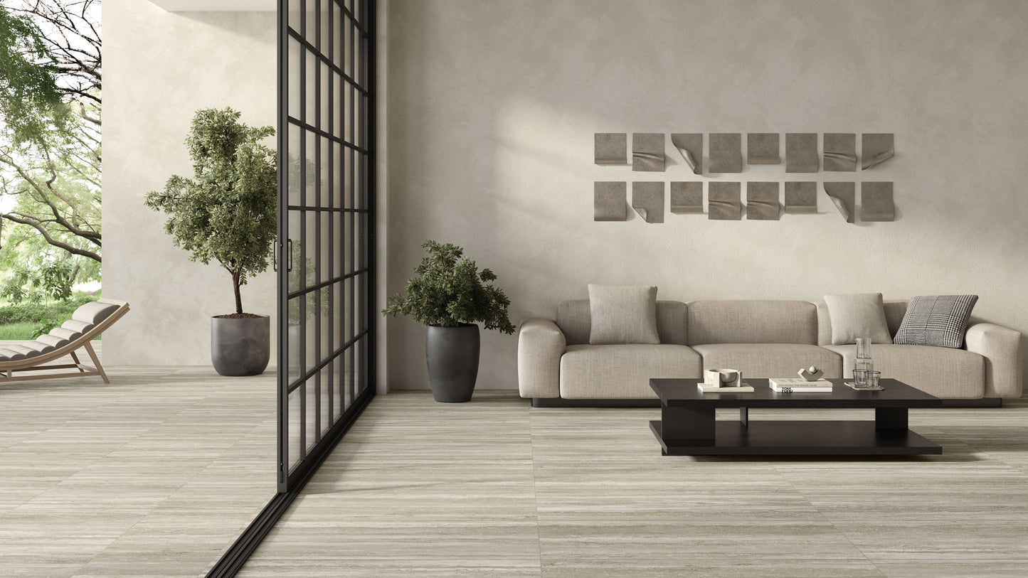 Milestone Travertine