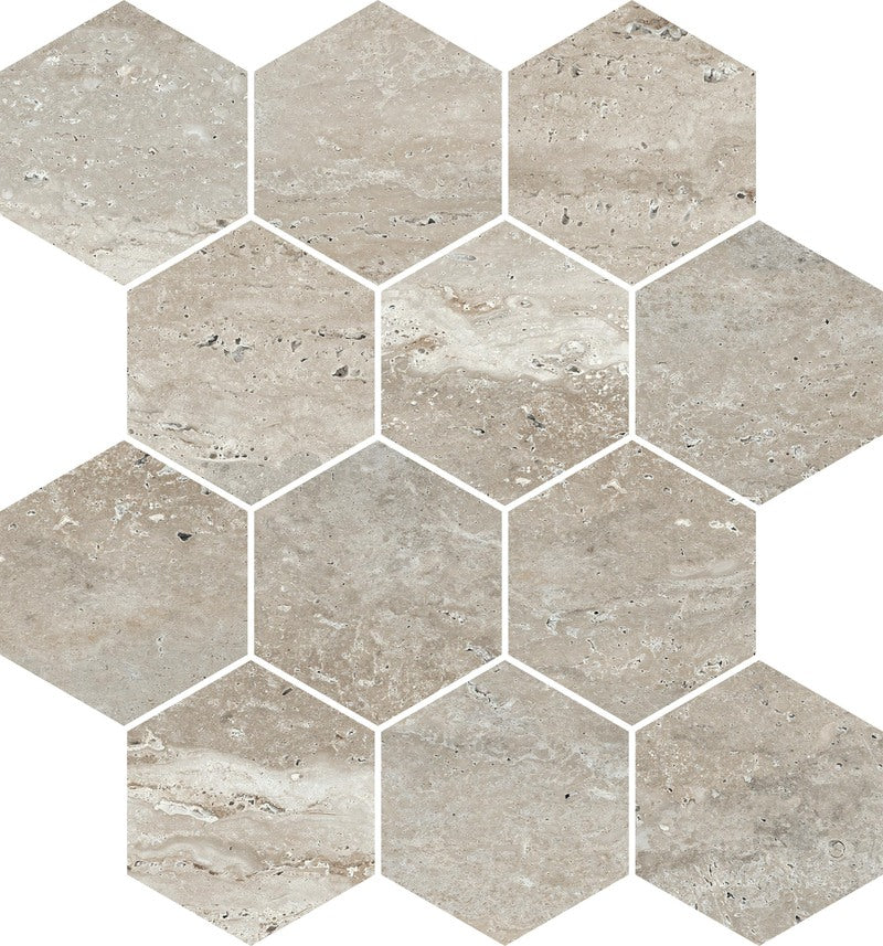 Milestone Travertine