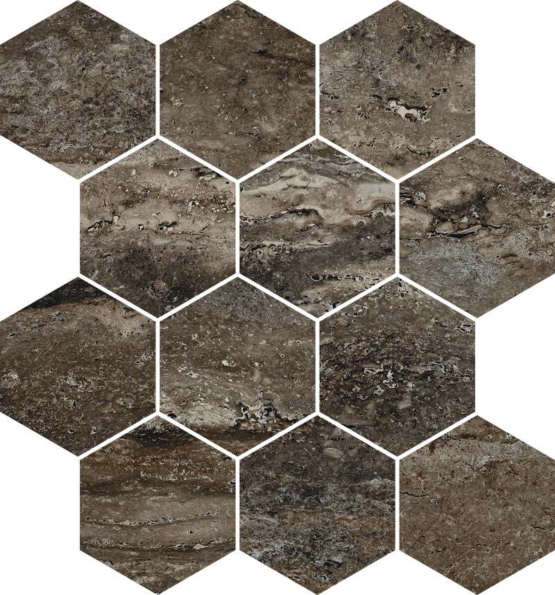 Milestone Travertine