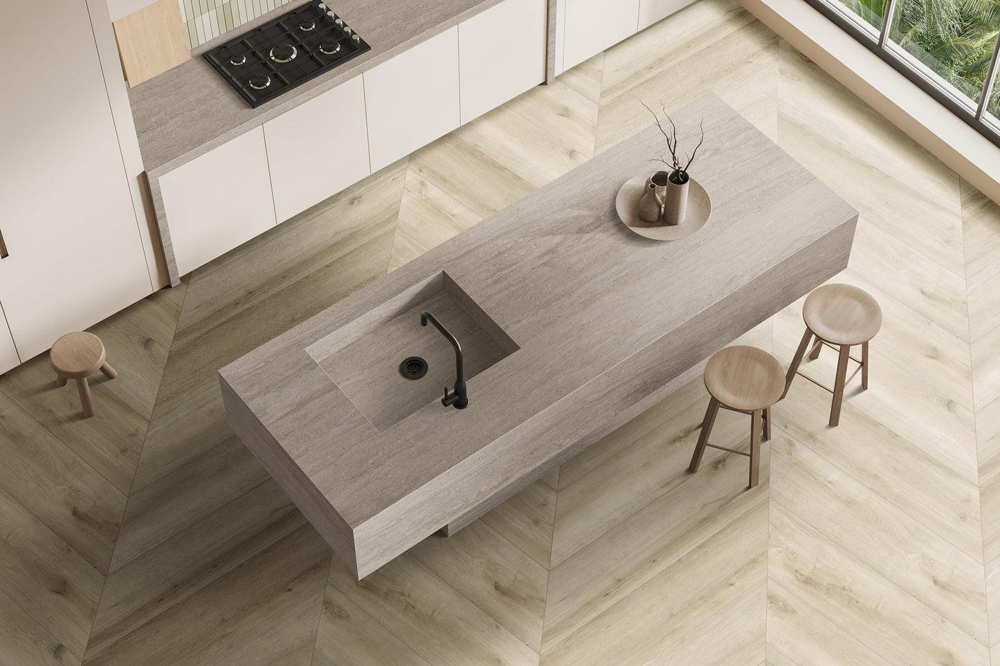 Malibu Plank