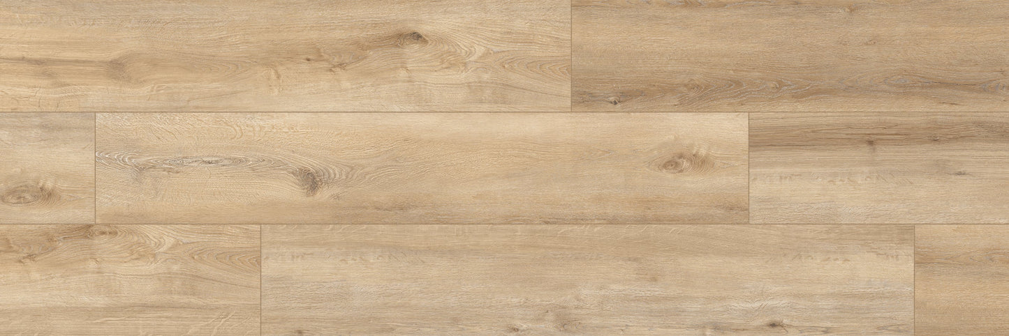 Malibu Plank