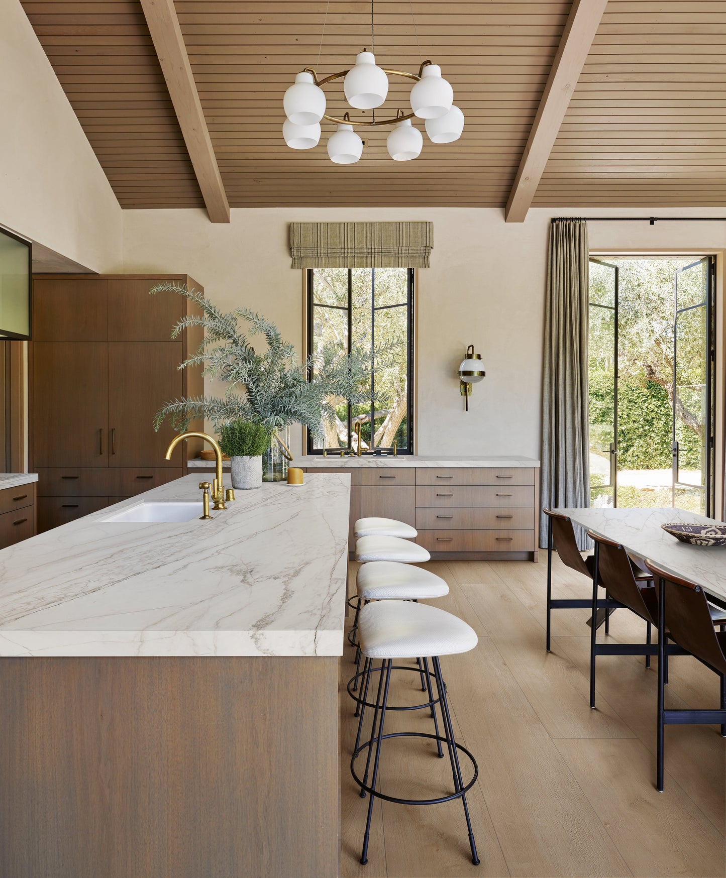 Malibu Plank