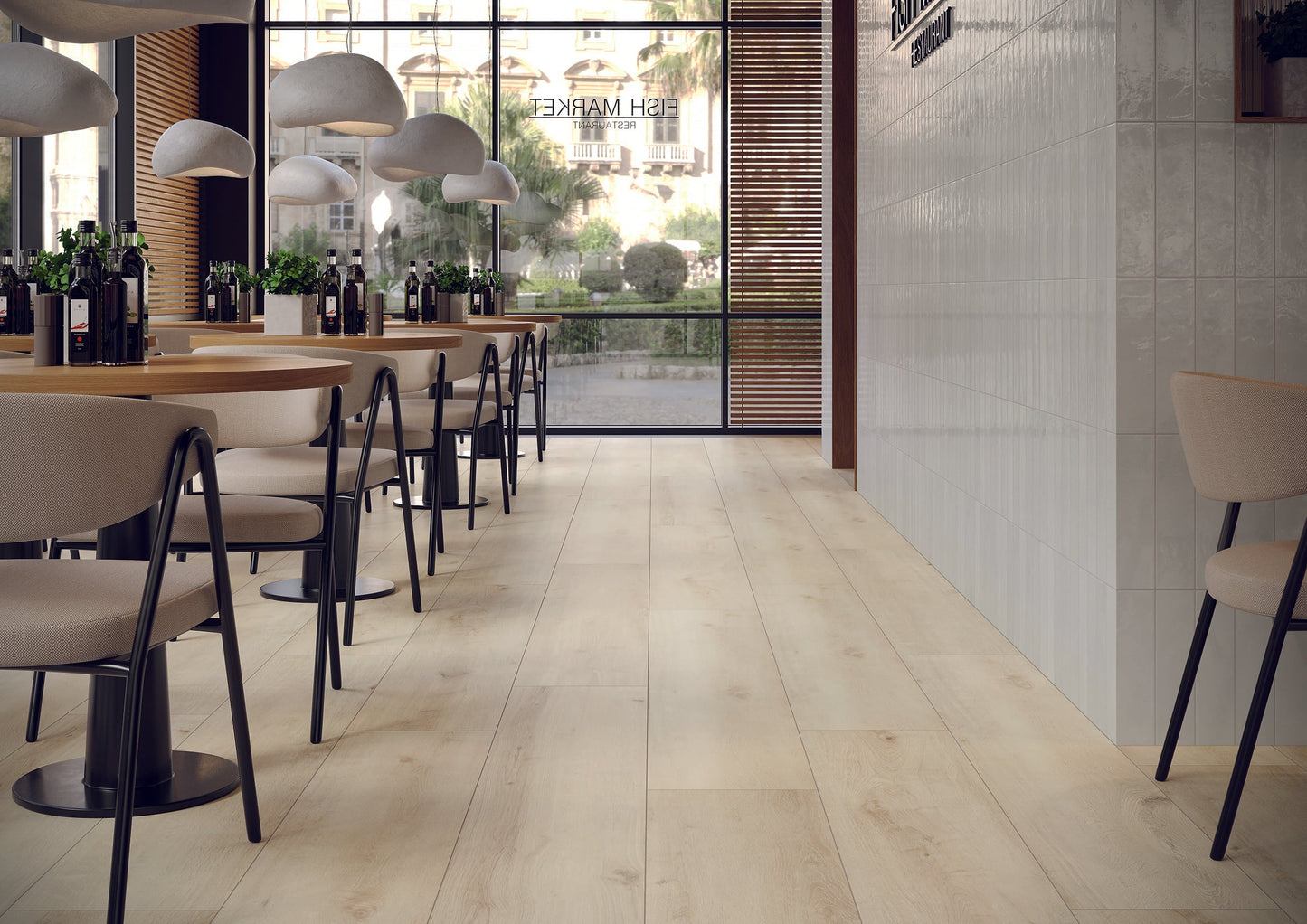 Malibu Plank