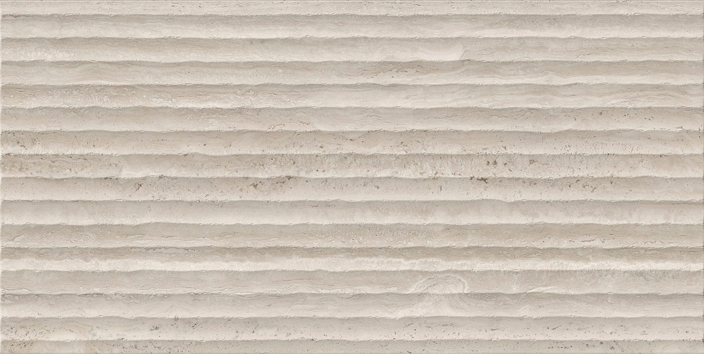 Stratos Travertine