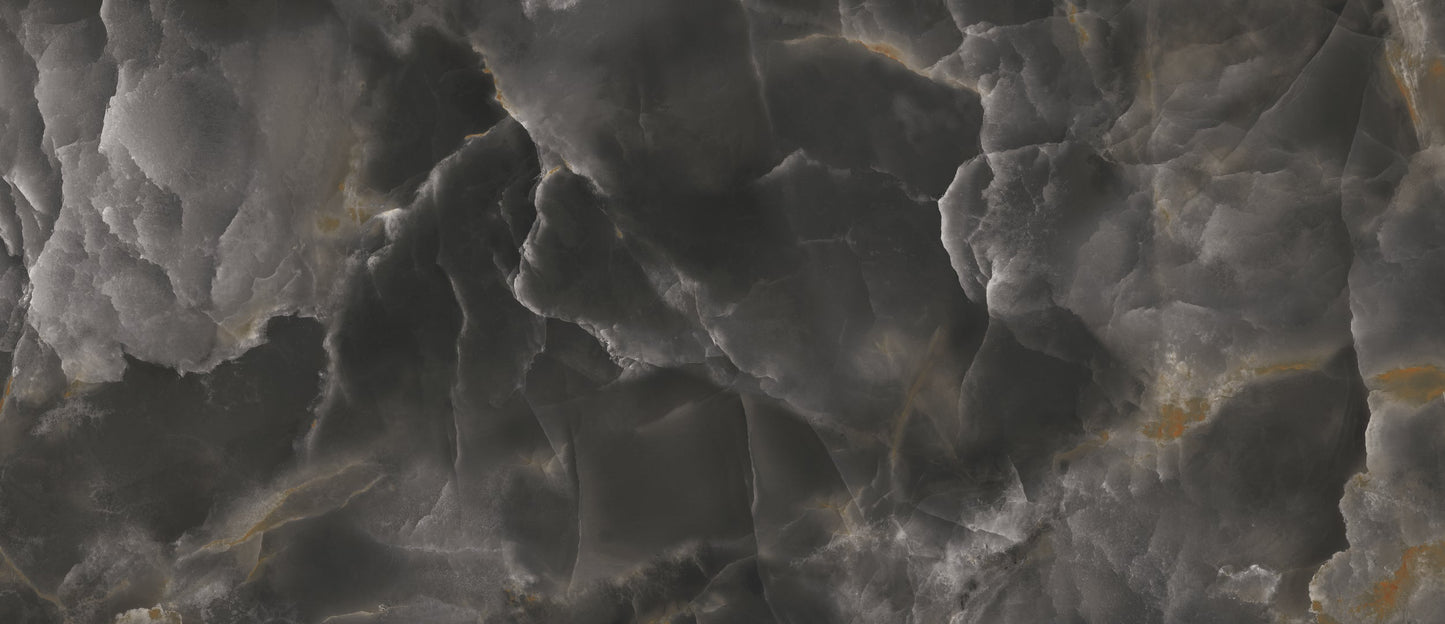 Luminous Onyx