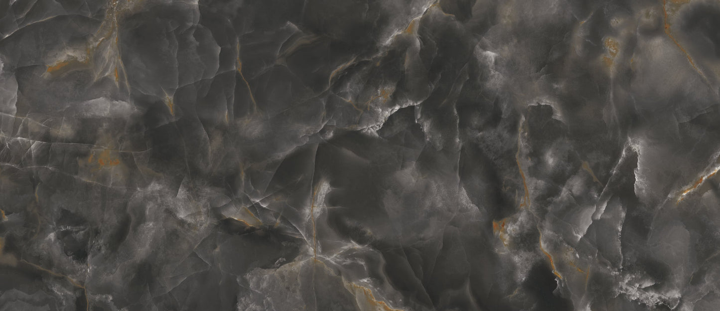 Luminous Onyx