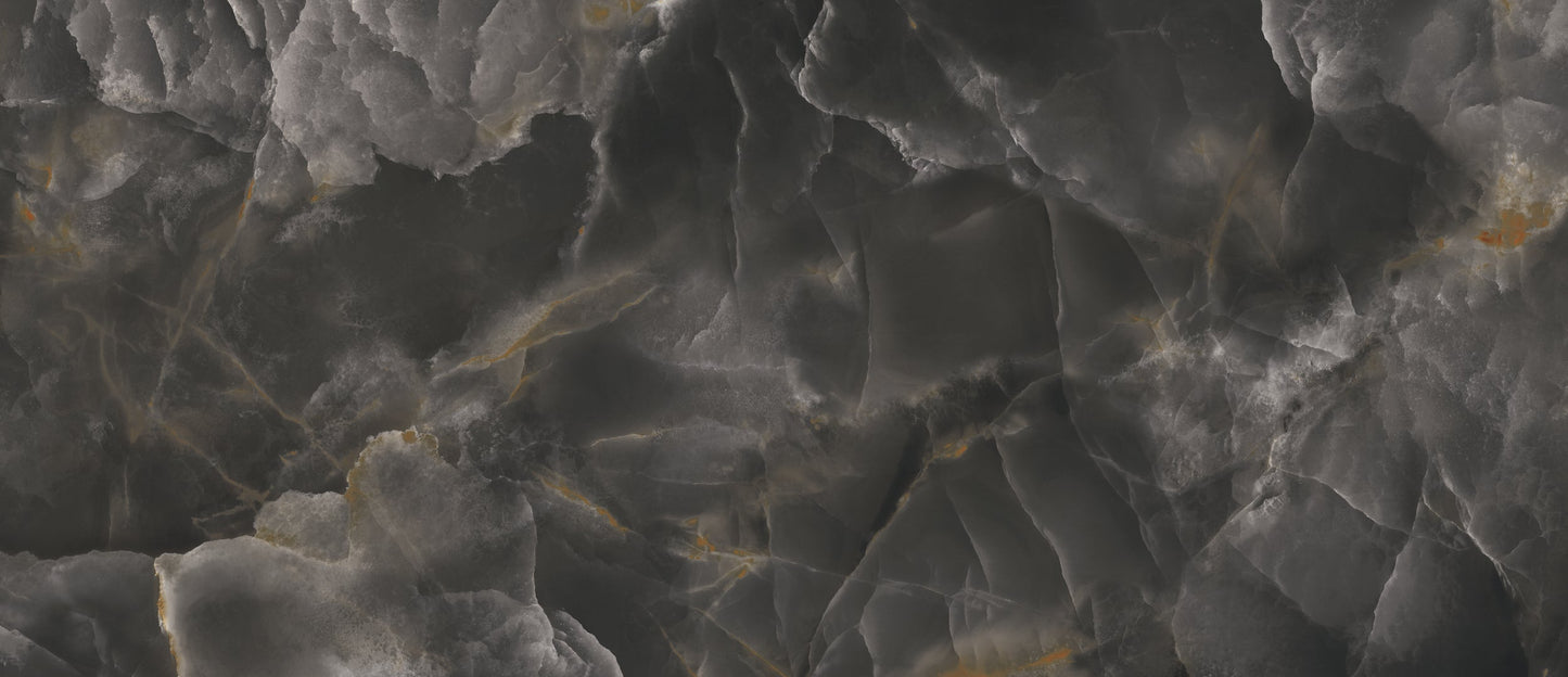 Luminous Onyx