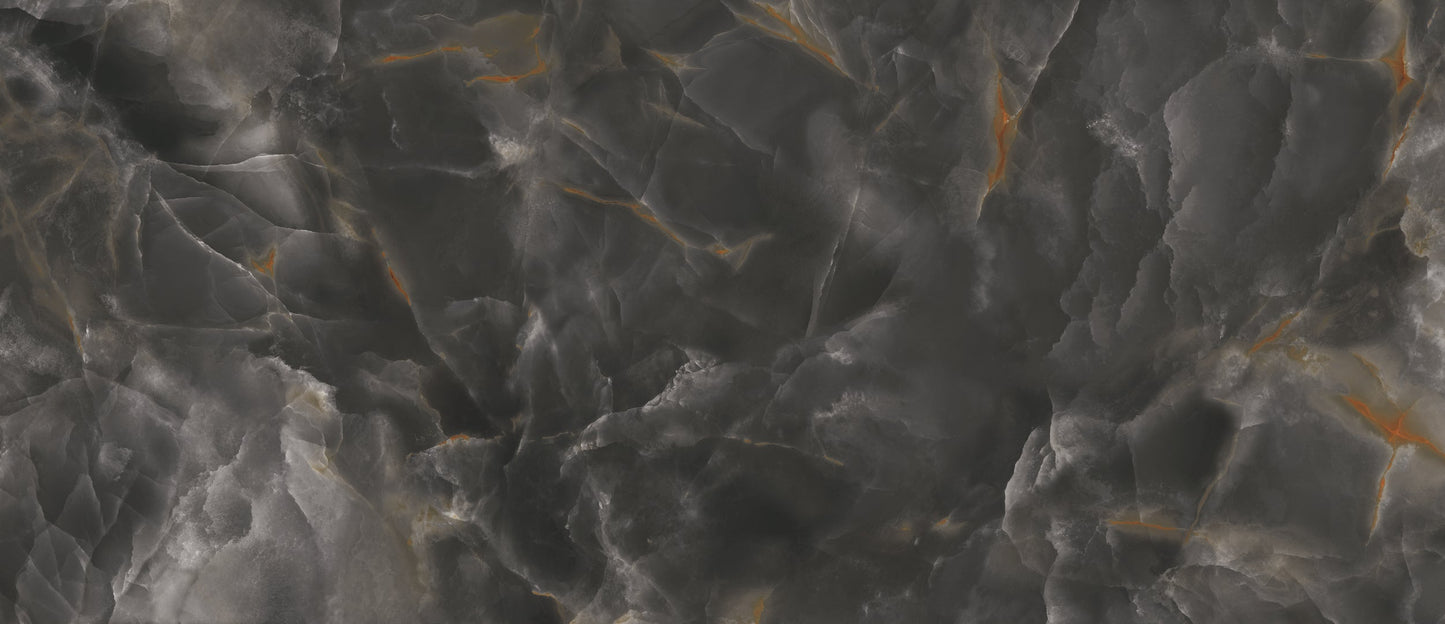 Luminous Onyx