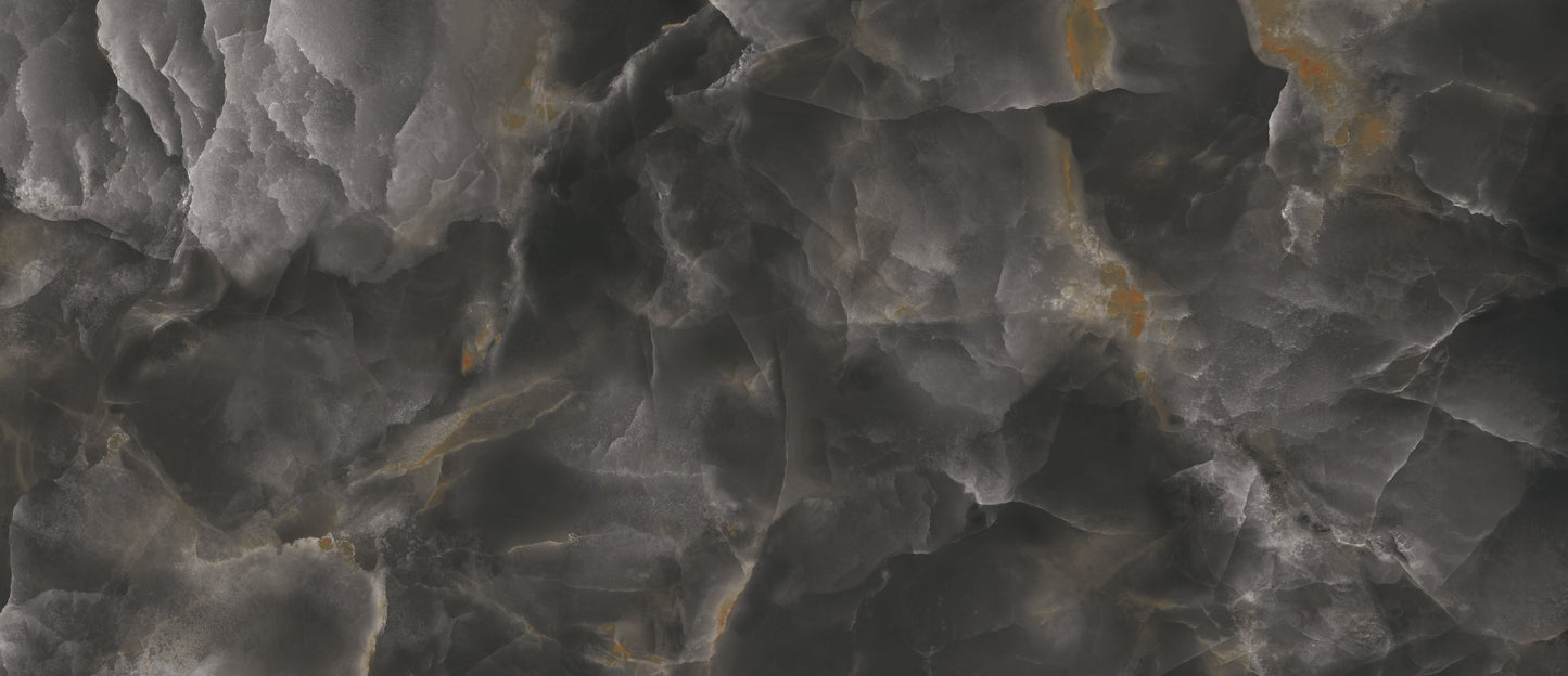 Luminous Onyx