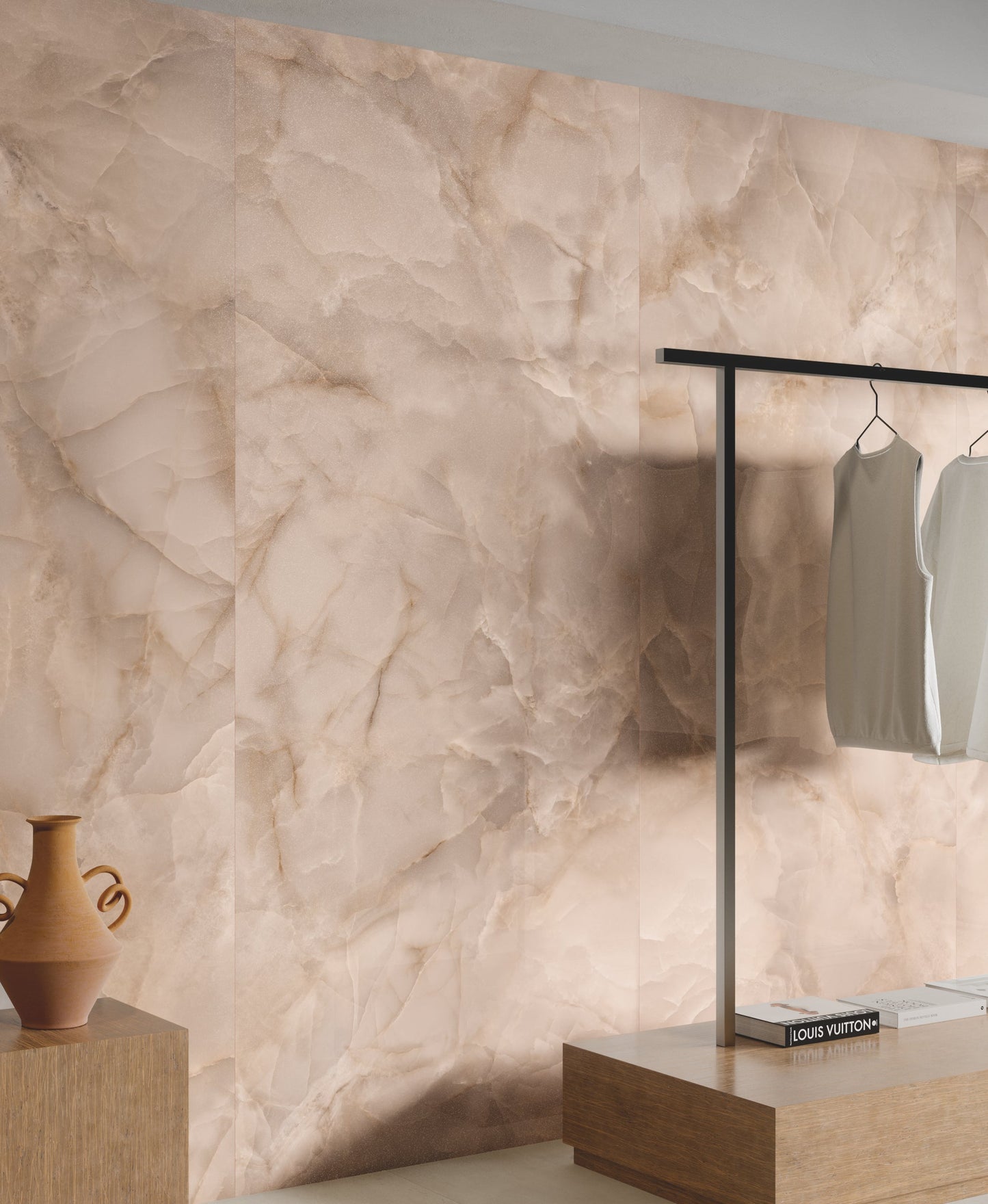 Luminous Onyx