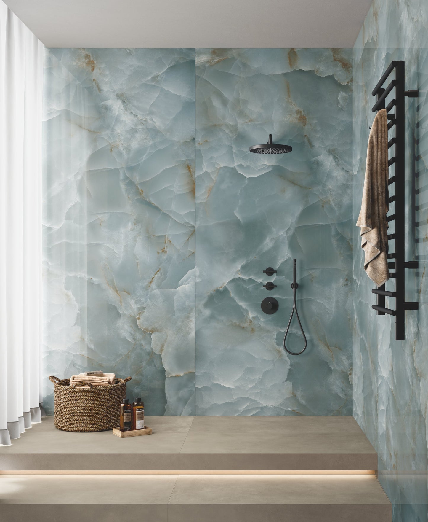 Luminous Onyx