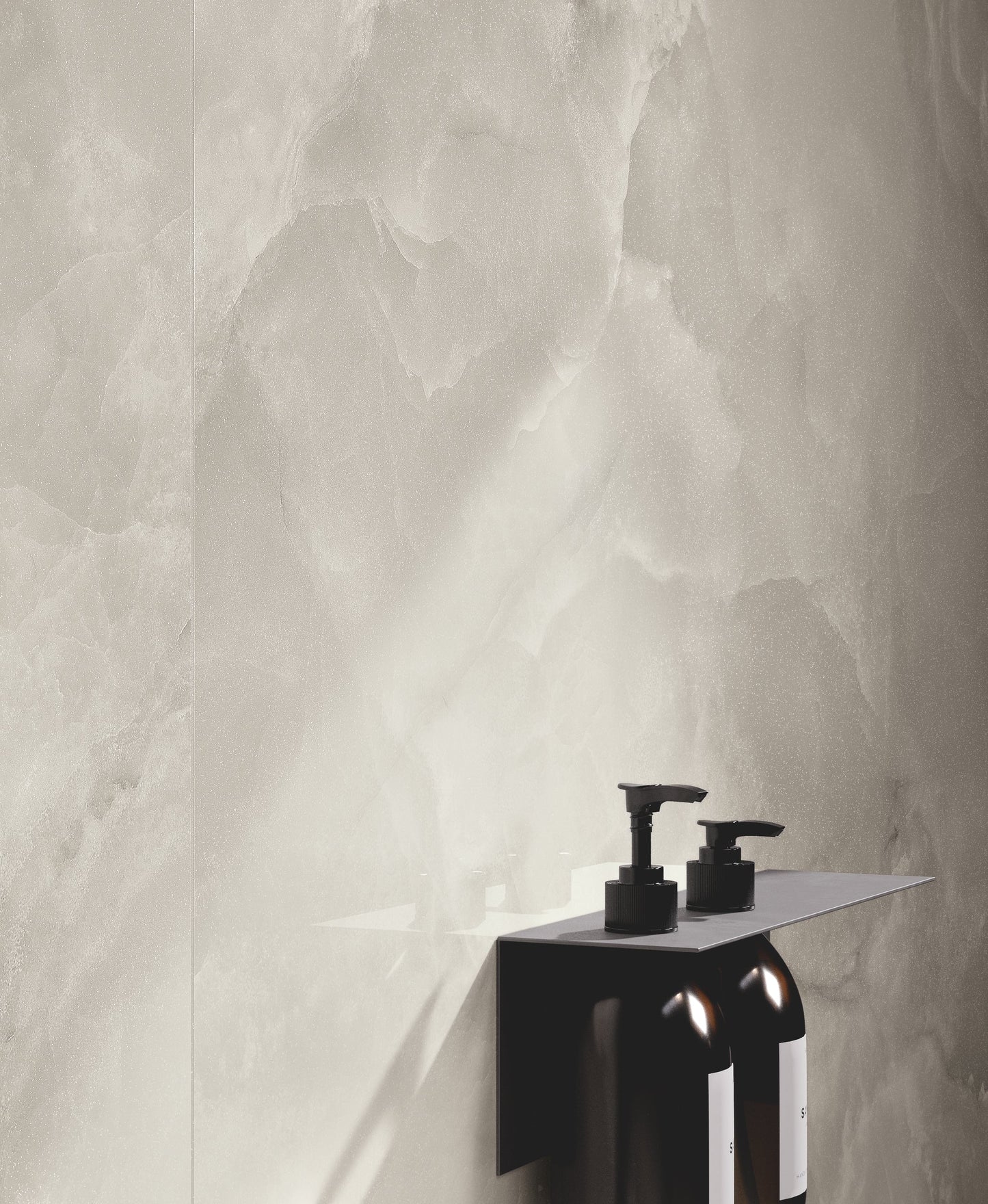 Luminous Onyx