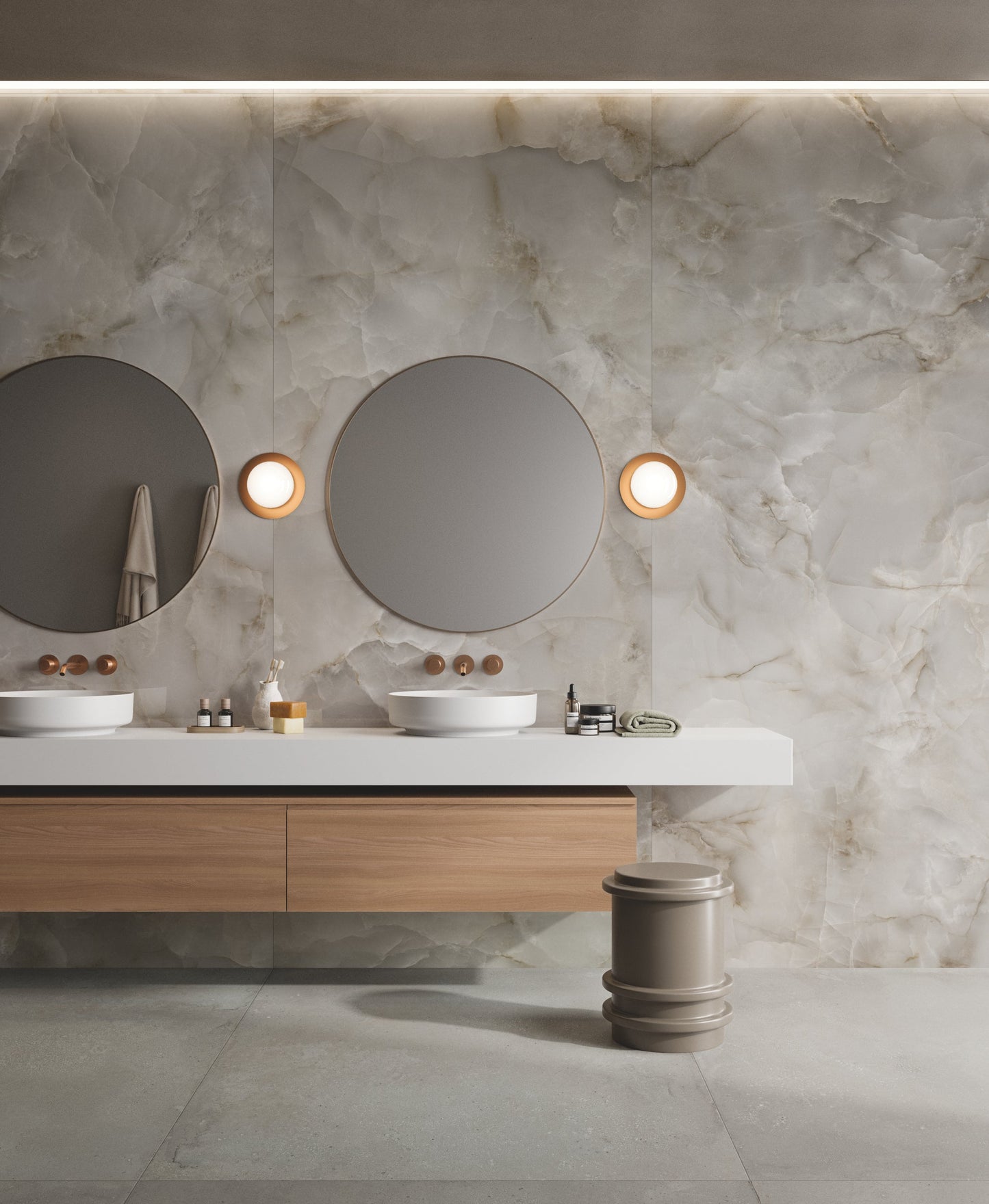 Luminous Onyx