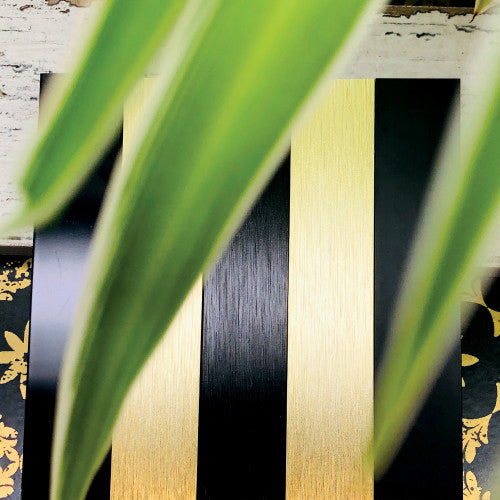 Metal Trims