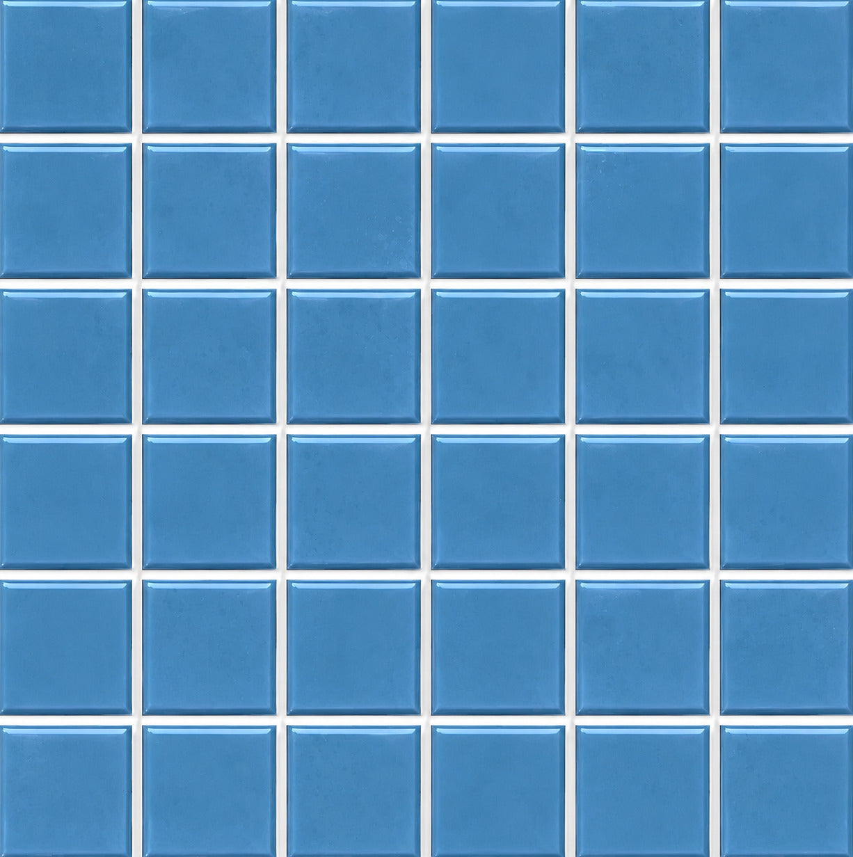 Crystal Blue