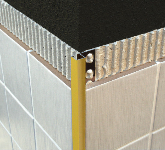 Metal Trims